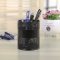 6 PCS/LOT Metal Tools/Storage Tools/Pencil Holder/Office Supplies for holds pen/pencil/makeup brushes/eraser/rulers etc