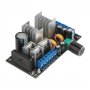 LM2596 Multiple Output Adapter DC 35V/AC27V to 3.3V 5V 9V 12V 1.25~37V Power Supply Module/Adjustable Voltage Regulator/Driver