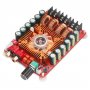 TDA7498E Digital Amplifier Board 2X160W Dual Channel Hifi Stereo Amplifier Board BTL220W mono Audio Amplifier Module
