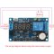 Relay Module 5.0V~60V Real Time Relay Time Control Switch 24H Timing Control Clock Synchronization Time Control Delay Module