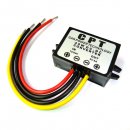 40W Power Adapter DC 9V~35V 12V 24V to 5V 8A Buck Voltage Regulator DC 5V Power Supply Module/Power Converter/Driver