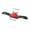 Metal Tools/DIY Tool/Planer/Adjustable Wood Craft Cutting Edge Spoke Shave Spokeshave for furniture making/home improvement etc