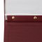 Menu/Menu Holder/PU leather file folder/Menu Cover/Menu book/binder for Restaurant/hotel/cafe etc