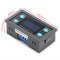 Digital Meter DC 3.3~30V Signal Generator PWM Pulse Frequency Duty Ratio 1HZ~150KHZ Adjustable Square Wave Rectangular Generator