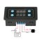 Digital Controller/Relay Module/Relay Switch/Relay Control Module for timing, delaying, cycle timing, intermittent timing, etc