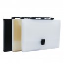 3 PCS/LOT File Folder/File Organizer/Portable Tools/Storage folder/File Bag for home/office/school and business trip etc