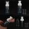 3 PCS Sprayer/Spray Bottle/Perfume bottle/Salon Tools/Refillable Bottles/Empty Cosmetic Containers for essences/rosewater etc