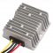 Power Supply Module DC37V-60V 48V to 12V 15A 180W Buck Converter/Voltage Regulator/Power Adapter/Driver Module