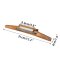 Woodworking Plane Spoke Shave Manual Tools/Spokeshave/Plane Hand Tool/ Wood Planer for Shaping Chair Legs/Curved Templates etc