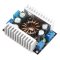 150W Power Supply Module DC 12V 24V Boost Converter Adjustable Voltage Regulator Notebook/Mobile Power Module/Adapter/Driver