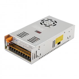 480W Digital Switching Power Supply AC 110 ~ 220V to DC 0 ~ 24V 20A Adjustable Voltage Regulator DC 12V 24V Driver/Adapter