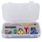 DIY Tools/Machine Tools/Fabric Bias Tape Maker Kit Set/Sewing Tools/sewing accessories for Patchwork Sewing Quilting