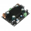 Audio Amplifier DC 12V 24V Subwoofer Amplifier Board TPA3116D2 150W High Power Pure Bass Car Amplifier Module