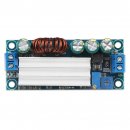 30W Power Supply Module DC 5~30V to 0.5~30V Automatically Boost/Buck Voltage Regulator DC 5V 12V 24V Adapter/Driver/Charger