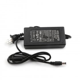 Universal Power Adapter AC 100V~240V 110V 220V to DC 24V 2A Power Converter DC 24V Charger for Led Strip/Micro Pump/Router etc