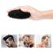 12 PCS/LOT Comb/Massage Brush/Massage Tools/Pro Salon Barber Hairdressing Shampoo brush Reduce Hair Loss Hair Care Tool