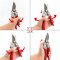 Professional Hand Pruners/Garden Shears/Pruning Shear/Hand Tools for Herb cutting/Flower trimming and Vegetable gardening etc