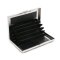 3 PCS/LOT Metal Card Holder/Gadget/card bag business cards holder for hold business card/credit card/coins/ID cards etc