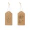 200 PCS/LOT Vintage Tags/Marking Tool/Labels/Paper Tags for price/gift/clothing/wedding name/wish trees/scrapbooking etc