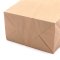 100 PCS/LOT Kraft Paper Bag/Packaging bags/Paper Grocery Bags/Lunch Bag for Candy/Cookie/Bread/Nuts/tea and other Gift Wrap