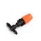 50 PCS/LOT Nozzle/Misting Nozzle/Sprayer/Drip Sprinkler/Mist Sprinkler for Public Green Spaces/Gardening/Agricultural etc