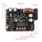Power Supply Module DC10V~65V to 0~60V 12A 720W Buck Converter/Voltage regulator CNC Control Module DC 12V 24V 36V 48V Adapter