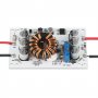 600W Power Supply Module DC10V~60V to 12~60V 10A Power Converter/Adjustable Voltage Regulator DC 12V 24V 36V 48V Adapter/Charger