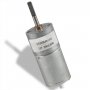 25GA370 DC Gear Motor All Metal Gear High Torque Low Speed Slow Motor 180RPM reduction motor for double axle encoder small intelligent car