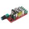 480W PWM Stepless Speed Control Module DC 12~60V Motor Speed Controller 10A Pulse Width Modulation Module/Speed Regulator