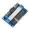 100W Power Supply Module DC 3~35V to 3.5~35V 6A Adjustable Voltage Regulator DC 12V 24V Adapter/Driver Module with Voltmeter