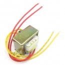 5W AC 220V to 12V Transformer for LM1036 Home Audio Amplifier Bass AMP Circuit