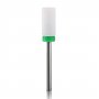 Nail salon electric tools (Coarse) White Ceramic nail Bits drill bit High Quality Pedicure Manicure Tools Rotate Bur Cutter Bits