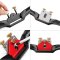 Metal Tools/DIY Tool/Planer/Adjustable Wood Craft Cutting Edge Spoke Shave Spokeshave for furniture making/home improvement etc