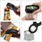 Bottle Opener/Multi Tool/Stainless Steel Tools/Can opener/Kitchen Gadgets for cans/beer/soft drinks and other open cover