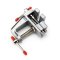 Portable Clamp Aluminum Miniature Small Jewelers Hobby Clamp On Table Bench Vise Mini DIY Tools/Hand Tools