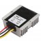 Power Supply Module DC 12V(8V~20V) to 12V 4.5A 48W Auto Buck Boost Converter/Voltage Regulator/Power Adapter/Driver Module