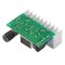 LM317 Digital Display Adjustable Power Supply Module DC 3V~ 35V (AC 28V) to DC 1.25~32V Voltage Regulator/Driver Power Supply