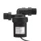 DC 24V Circulation Pump 12L/Min Micro Pump Amphibious Low Noise Brushless Motor Water Pump for Fountain/Aquarium etc