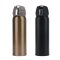 2 PCS/LOT Travel Mug/Vacuum Mug/Stainless Steel Mug for automobile cup holders/self-driving travel/climbing/hiking/camp and so on