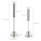 3 PCS/LTO Stainless Steel Tools/Kitchen Tools/Whisk/Mixer/Stirrer for whisking eggs/sugar/chocolate/Flour/Milk/cream etc