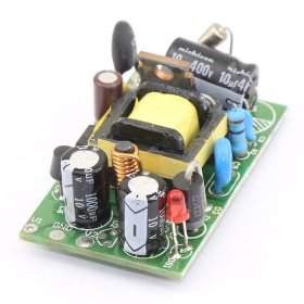 7.5W Power Converter AC 90V~240 110V 220V to DC 5V 2000mA Switching Power Supply DC 5V Power Supply Module/Adapter