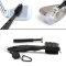 Handy Tools/Cleaning tool/Multi-Purpose Double-Sided Cleaning Brush/6 Blade Cleaner/Golf Groove sharpener Tool