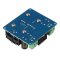 100W High Power Converter DC 10~32V to 15~35V 6A Boost Power Supply Module/Adjustable Voltage Regulator DC 12V 24V Adapter