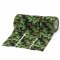 10 PCS/LOT Camouflage tape/Waterproof Tape/telescopic non-woven fabric Stretch Bandage for Rifle/Hunting/Shooting/camera/Cycling etc