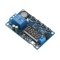 Relay Module 5.0V~60V Real Time Relay Time Control Switch 24H Timing Control Clock Synchronization Time Control Delay Module