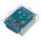 150W Power Supply Module DC 10~32V to 10~46V 16A Adjustable Boost Converter DC 12V 24V Voltage Regulator/Adapter/Charger/Driver