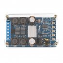 Bluetooth Digital Amplifier Module 50W*2 Dual Channel Audio Amplifier DC 4.5~27V Amplifier Board with Protective Shell