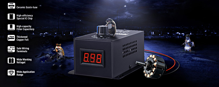 DC Motor Speed Regulator Adjustable DC6V~90V 12V 24V 36V 48V 60V